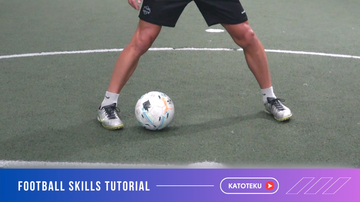 Level 3: Intermediate Workout!